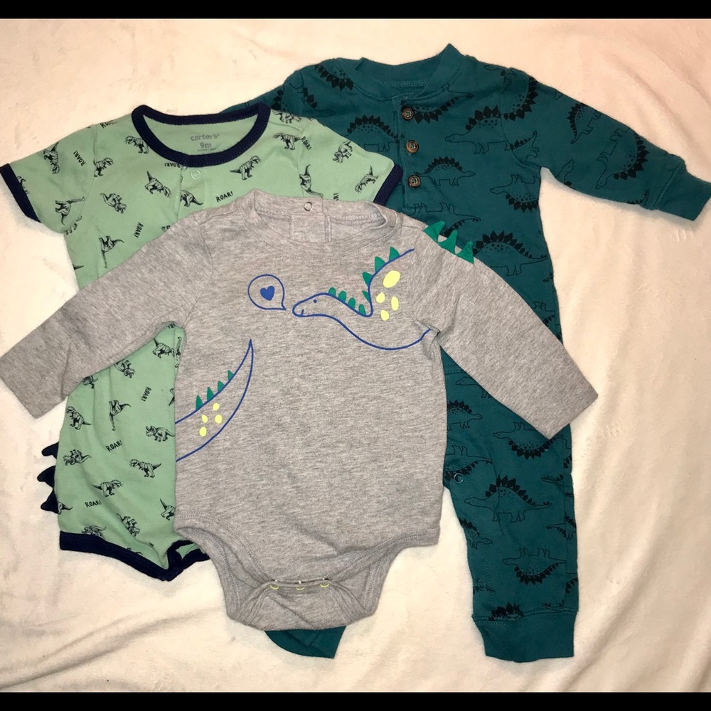 RAWR! Dino 🦖 Lot